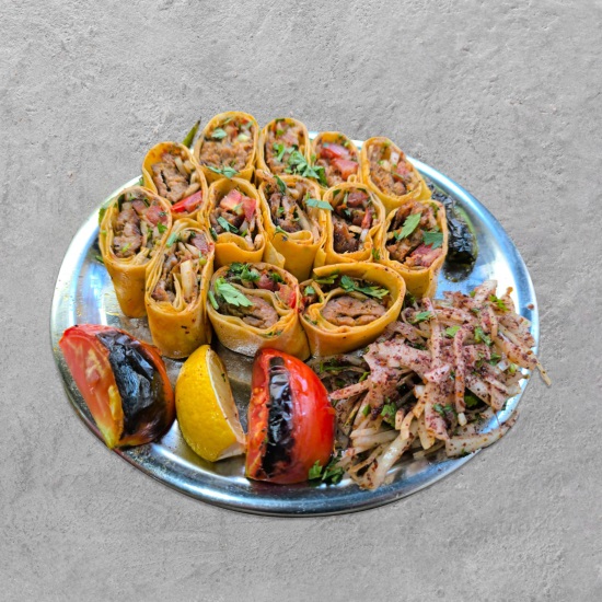 Adana Lokma