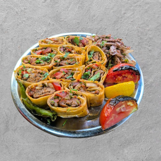 Urfa lokma